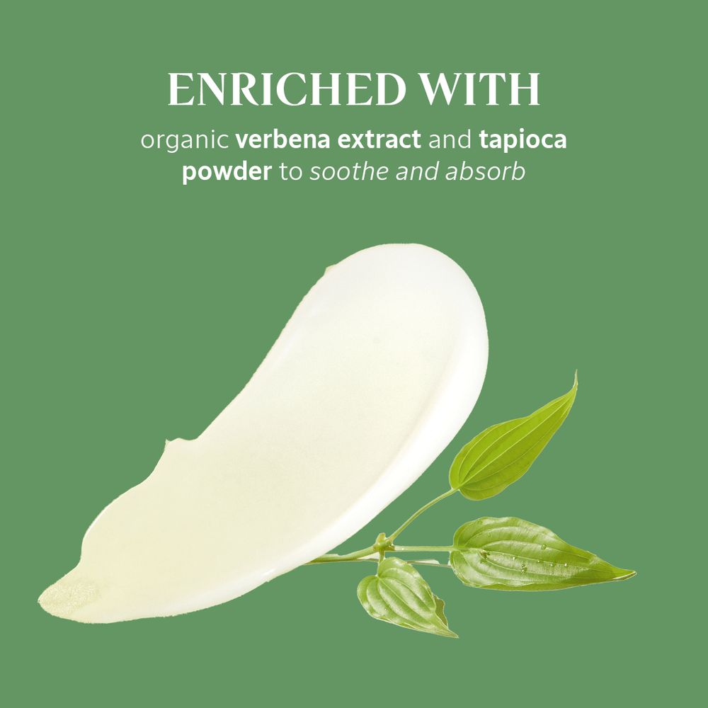 Verbena Cooling Hand Cream Gel