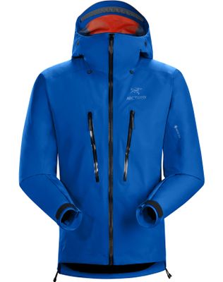 Alpine Guide Jacket IS Men's