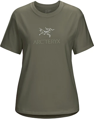 Arc'Word T-Shirt Women's