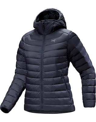Cerium Hoody Women's