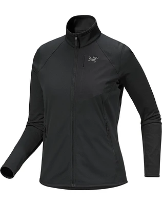 Delta Jacket Women's