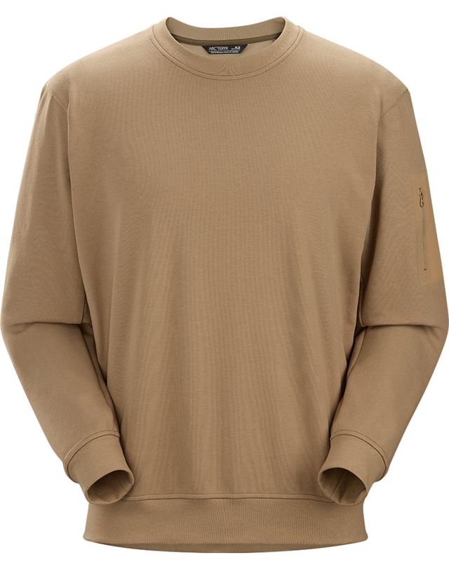 Arc'teryx Mentum Crew Neck Pullover Men 