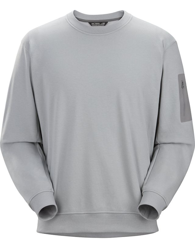 Arc'teryx Mentum Crew Neck Pullover Men 