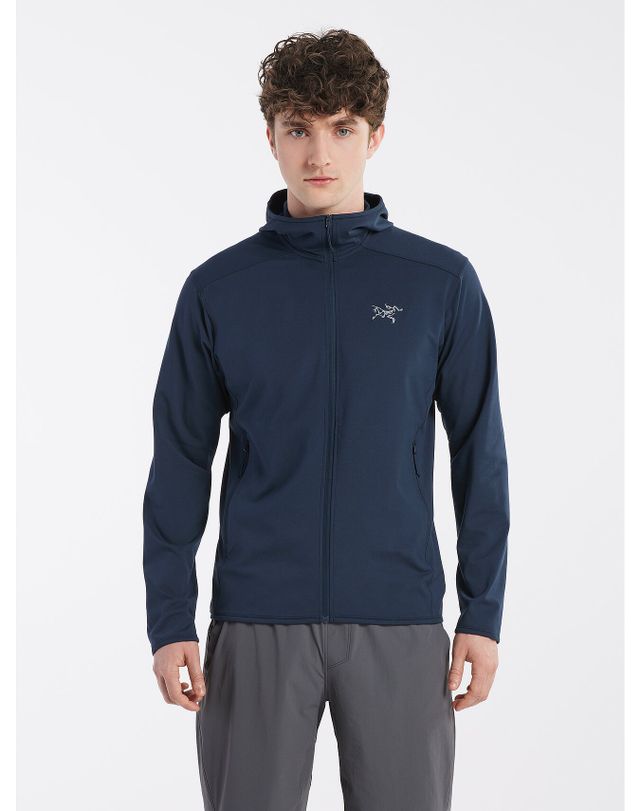 Arc'teryx Kyanite LT Hoody Men's | Mall 