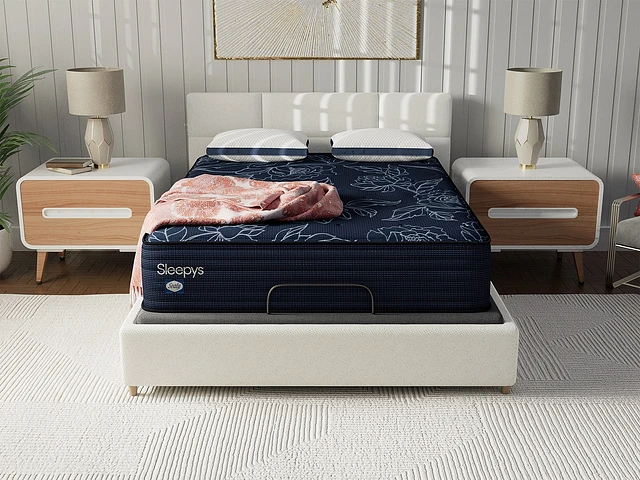 By Sealy® Spring Medium Mattress