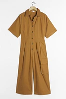 Explorer Cargo Jumpsuit