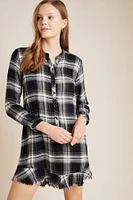 Cloth & Stone Crosby Shirtdress