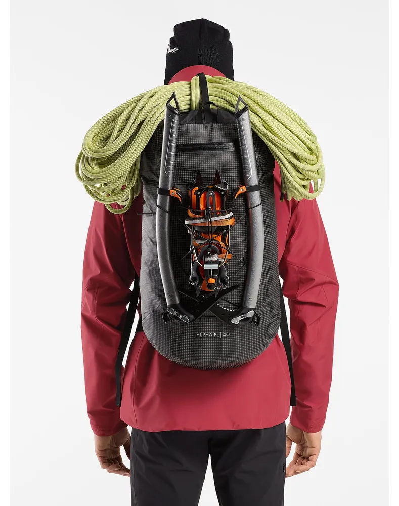Alpha FL 40 Backpack