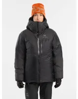 Alpha Parka Women's