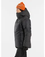 Alpha Parka Women's