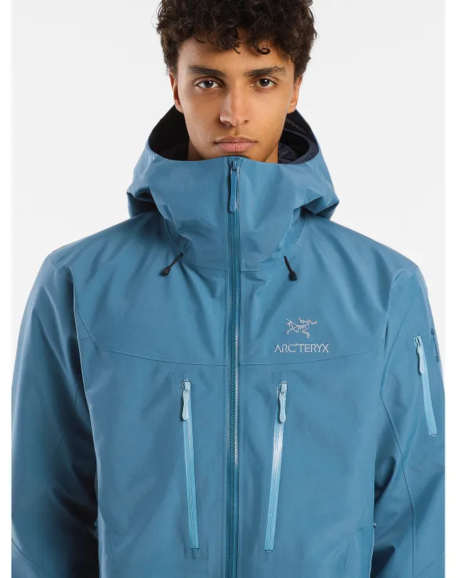 Alpha SV Jacket Men's