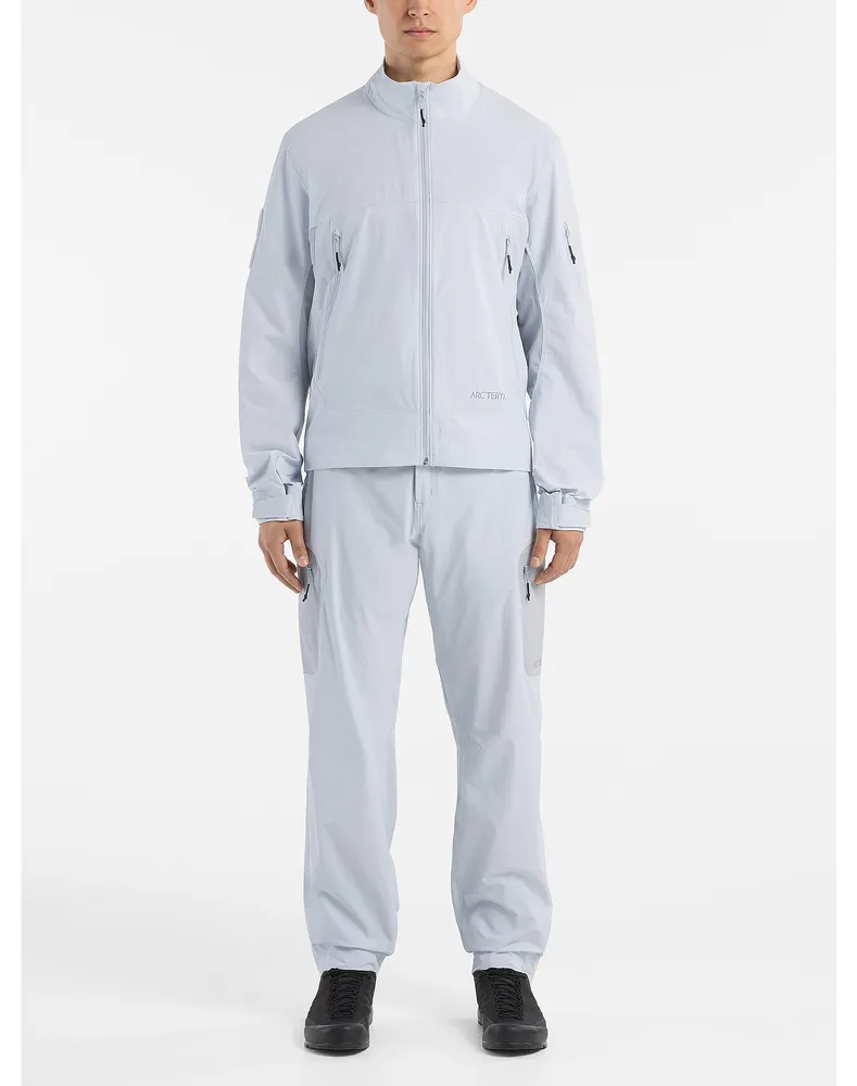 eislen cargo pant men's