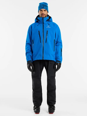 Ski Guide Bib Pant Men's