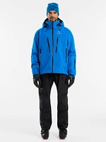 Ski Guide Bib Pant Men's