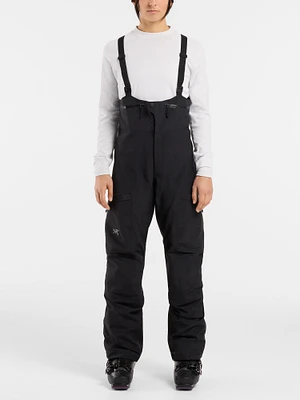 Ski Guide Bib Pant Women's