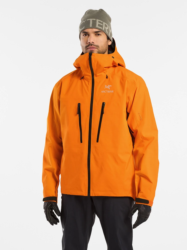 Alpine Guide Jacket Men's