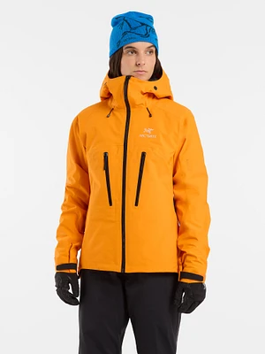 Alpine Guide Jacket Women's