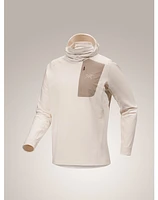 Rho LT Hoody Men's