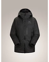 Alpha Lightweight Parka Women's