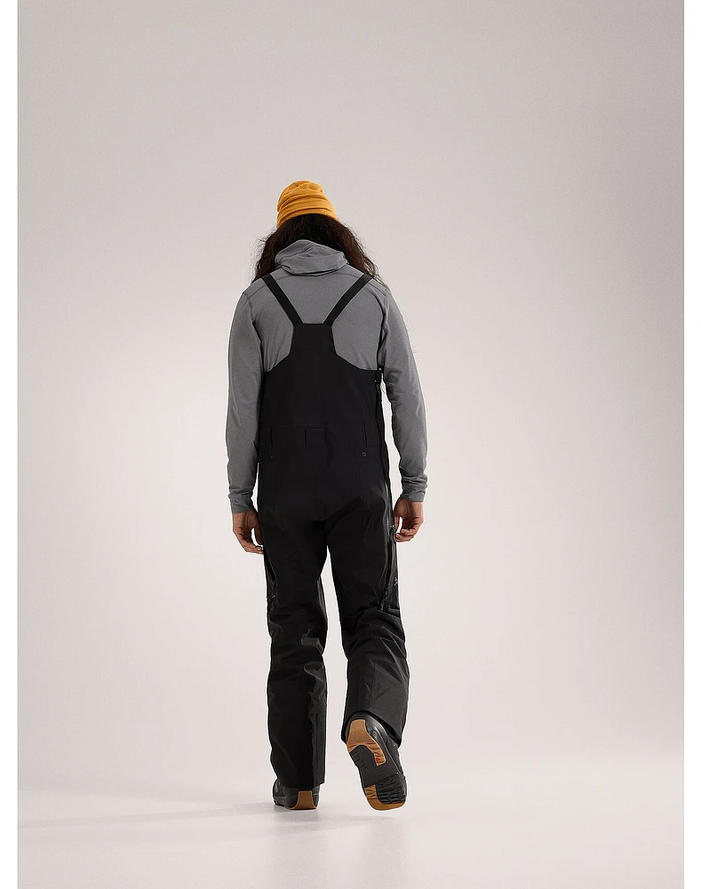 Sabre Bib Pant Men's