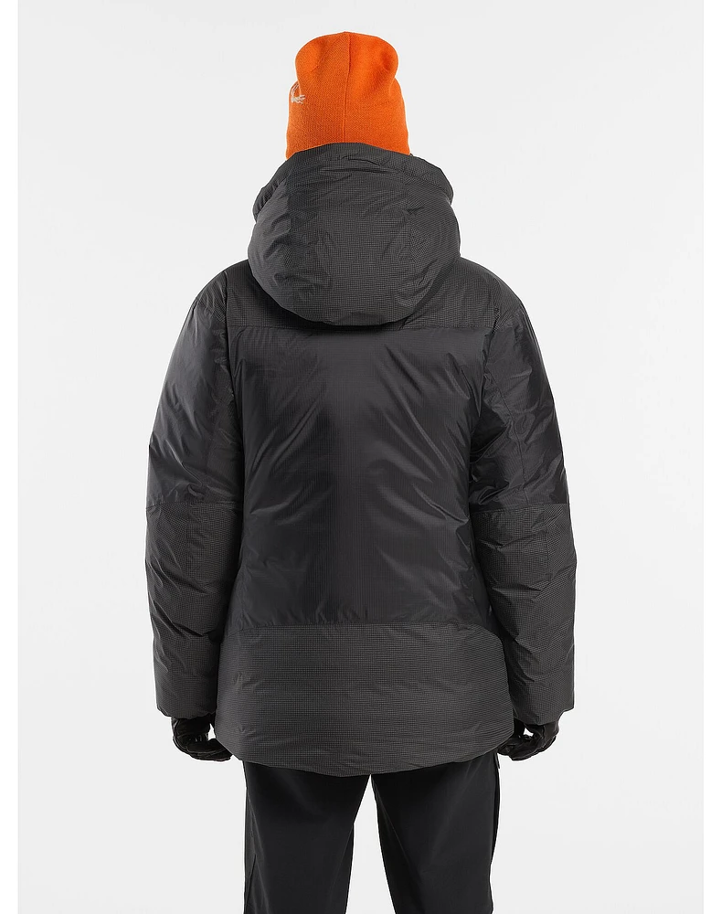 Alpha Parka Women's