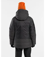 Alpha Parka Women's