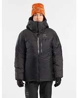 Alpha Parka Women's