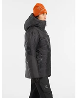 Alpha Parka Women's