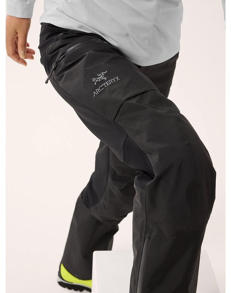 Alpha Hybrid Pant Women's