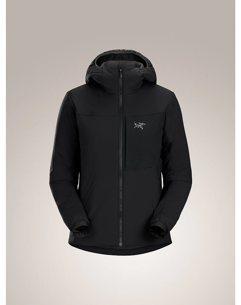 Proton Hoody Women's