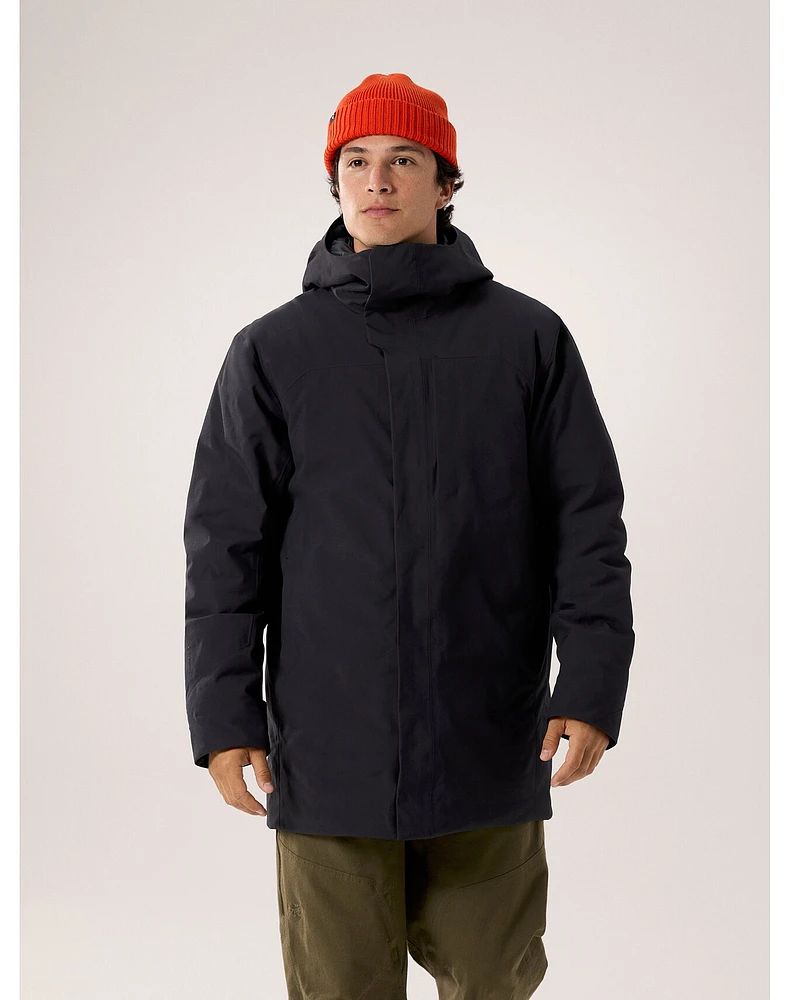 Therme Parka Men's