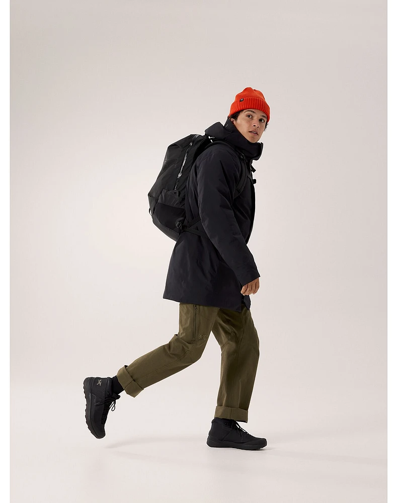 Therme Parka Men's