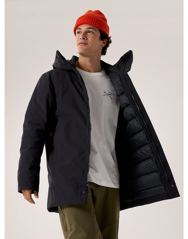 Therme Parka Men's