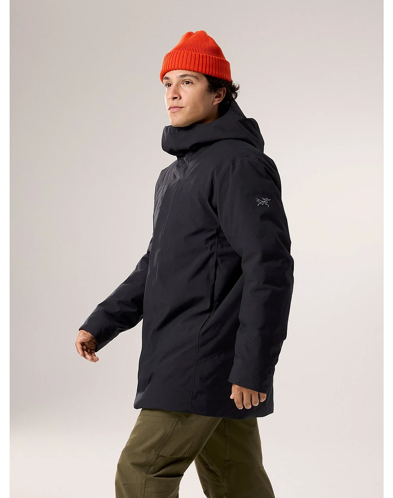 Therme Parka Men's