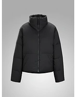 Conduit Down Jacket Women's