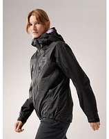 Alpha Jacket Women's