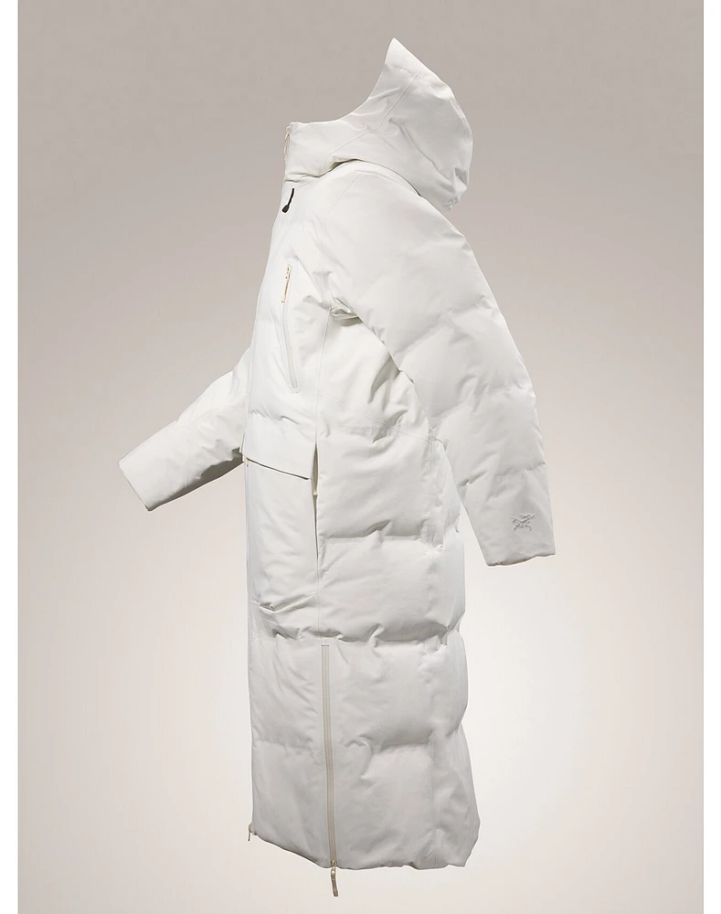 Liatris Down Parka Women's