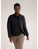 Cerium Jacket Women's