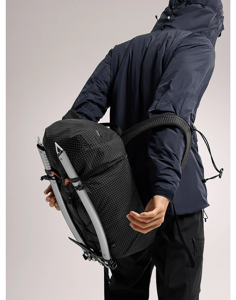 Alpha SL 23 Backpack