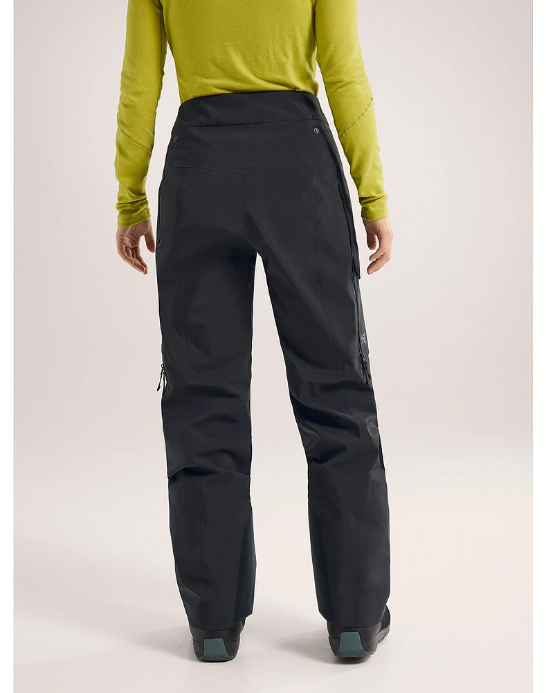 Arc'teryx Sentinel Relaxed Pant Women's