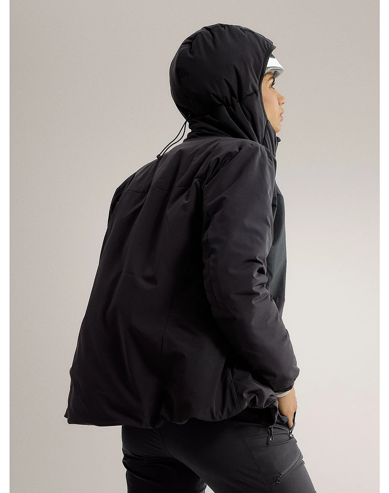 Proton Heavyweight Hoody Women's