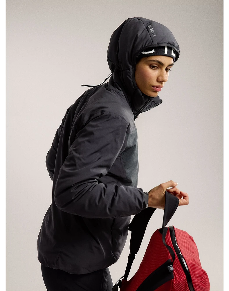 Proton Heavyweight Hoody Women's