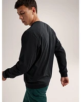 Proton Crew Neck Pullover Men's