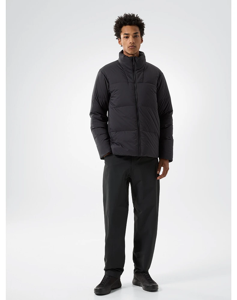 Conduit Down Jacket Men's