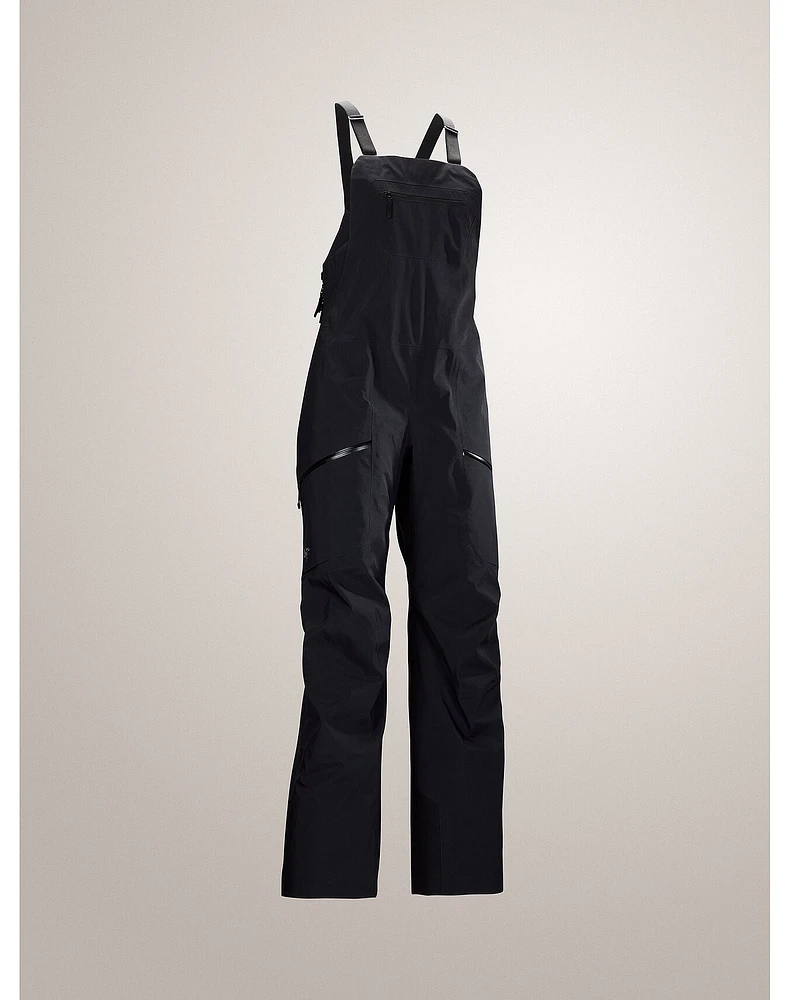 Sentinel Bib Pant Women's