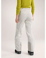 Sentinel Pant Women's