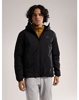 Atom Heavyweight Hoody Men's