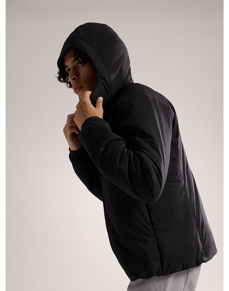 Atom Heavyweight Hoody Men's