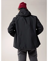 Alpha SV Jacket Men's