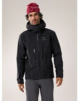 Alpha SV Jacket Men's